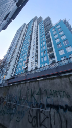 Пәтер 71 м² - Эквтайм Такаишвили, Batumi, Грузия
