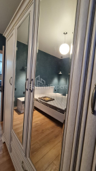 Пәтер 71 м² - Эквтайм Такаишвили, Batumi, Грузия