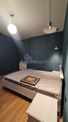 Пәтер 3-комн 71 m² - Эквтайм Такаишвили, Batumi