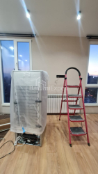Пәтер 71 м² - Эквтайм Такаишвили, Batumi, Грузия