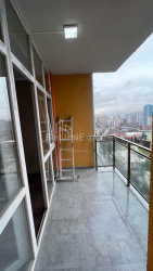 Пәтер 56 м² - Тбель-Абусеридзе, Batumi, Грузия