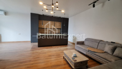 Пәтер 88 м² - Эквтайм Такаишвили, Batumi, Грузия