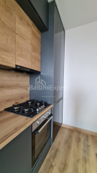 Пәтер 3-комн 88 m² - Эквтайм Такаишвили, Batumi