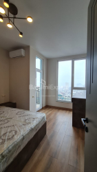 Пәтер 88 м² - Эквтайм Такаишвили, Batumi, Грузия