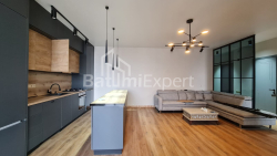 Пәтер 88 м² - Эквтайм Такаишвили, Batumi, Грузия
