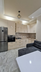 Пәтер 50 м² - Тбель-Абусеридзе, Batumi, Грузия