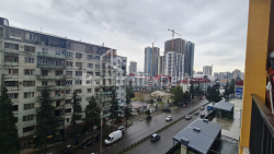 Пәтер 50 м² - Тбель-Абусеридзе, Batumi, Грузия