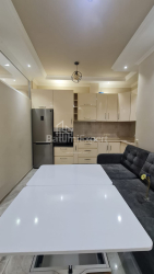 Пәтер 50 м² - Тбель-Абусеридзе, Batumi, Грузия