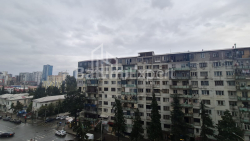 Пәтер 50 м² - Тбель-Абусеридзе, Batumi, Грузия