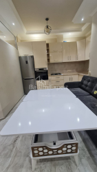 Пәтер 50 м² - Тбель-Абусеридзе, Batumi, Грузия