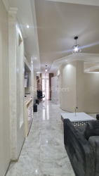 Пәтер 50 м² - Тбель-Абусеридзе, Batumi, Грузия