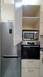 Пәтер 50 м² - Тбель-Абусеридзе, Batumi, Грузия
