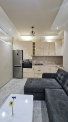 Пәтер 2-комн 50 m² - Тбель-Абусеридзе, Batumi