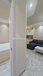 Пәтер 50 м² - Тбель-Абусеридзе, Batumi, Грузия
