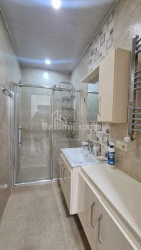 Пәтер 50 м² - Тбель-Абусеридзе, Batumi, Грузия