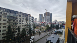 Пәтер 50 м² - Тбель-Абусеридзе, Batumi, Грузия