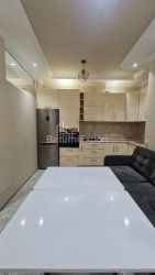 Пәтер 50 м² - Тбель-Абусеридзе, Batumi, Грузия