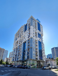 Пәтер 64 м² - Нико Пиросмани, Batumi, Грузия