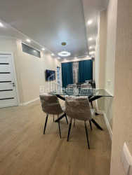 Пәтер 3-комн 64 m² - Нико Пиросмани, Batumi