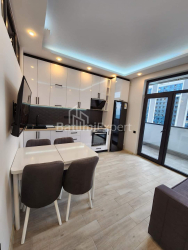 Пәтер 2-комн 40 m² - Нико Пиросмани, Batumi