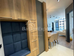Пәтер 61.6 м² - Батырлар аллеясы, Batumi, Грузия
