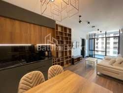 Пәтер 3-комн 61.6 m² - Батырлар аллеясы, Batumi