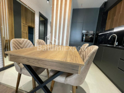 Пәтер 61.6 м² - Батырлар аллеясы, Batumi, Грузия