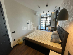 Пәтер 61.6 м² - Батырлар аллеясы, Batumi, Грузия