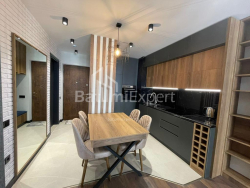 Пәтер 3-комн 61.6 m² - Батырлар аллеясы, Batumi