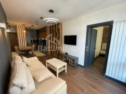 Пәтер 3-комн 61.6 m² - Батырлар аллеясы, Batumi