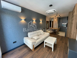 Пәтер 61.6 м² - Батырлар аллеясы, Batumi, Грузия