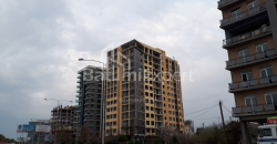 Пәтер 2-комн 49.2 m² - Шериф Химшиашвили, Batumi