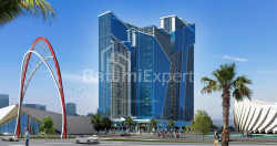 Пәтер 2-комн 56 m² - Жиули Шартава, Batumi