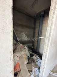 Пәтер 56 м² - Жиули Шартава, Batumi, Грузия