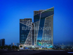 Пәтер 2-комн 56 m² - Жиули Шартава, Batumi