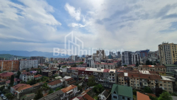 Пәтер 101 м² - Важа-Пшавела, Batumi, Грузия