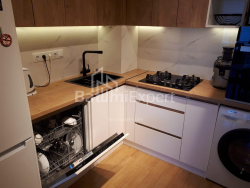Пәтер 3-комн 67 m² - Хайдара Абашидзе, Batumi