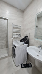 Пәтер 71 м² - Эквтайм Такаишвили, Batumi, Грузия