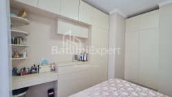 Пәтер 4-комн 100 m² - Эквтайм Такаишвили, Batumi