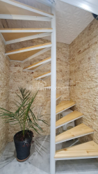 Пәтер 100 м² - Эквтайм Такаишвили, Batumi, Грузия