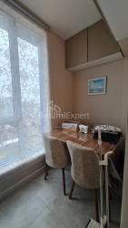 Пәтер 100 м² - Эквтайм Такаишвили, Batumi, Грузия