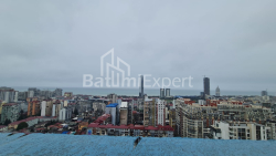 Пәтер 100 м² - Эквтайм Такаишвили, Batumi, Грузия