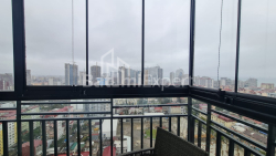 Пәтер 100 м² - Эквтайм Такаишвили, Batumi, Грузия