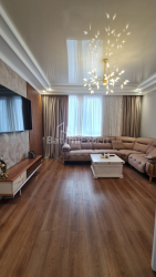 Пәтер 100 м² - Эквтайм Такаишвили, Batumi, Грузия