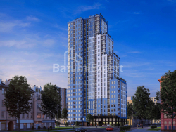 Пәтер 4-комн 100 m² - Эквтайм Такаишвили, Batumi