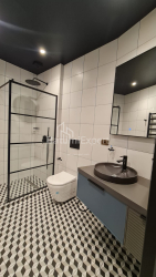 Пәтер 47.8 м² - Батырлар аллеясы, Batumi, Грузия