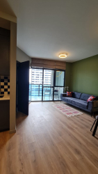 Пәтер 47.8 м² - Батырлар аллеясы, Batumi, Грузия