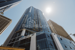 Пәтер 2-комн 47.8 m² - Батырлар аллеясы, Batumi