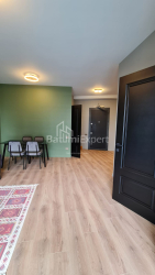 Пәтер 47.8 м² - Батырлар аллеясы, Batumi, Грузия