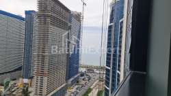 Пәтер 47.8 м² - Батырлар аллеясы, Batumi, Грузия